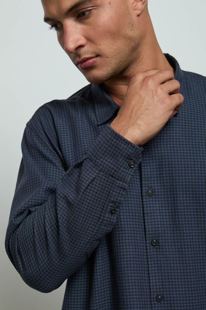 Camisa Xadrez Darkness -5-.jpg